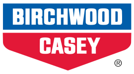 The Birchwood Casey Logo