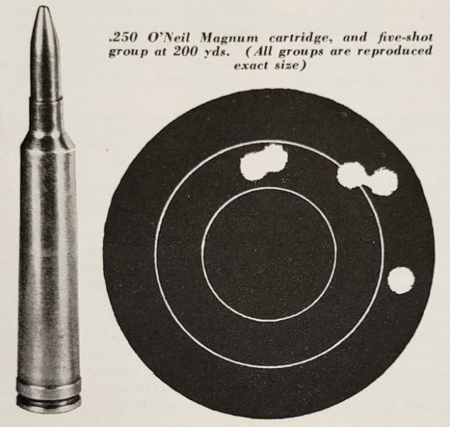 File:250-O'Neil-Magnum-oneil-275-H&H-Con-Schmitt-Charles-m-o'neil-Elmer-Keith-American-Rifleman-April-1937-FirearmWiki-Firearm-Wiki.jpg