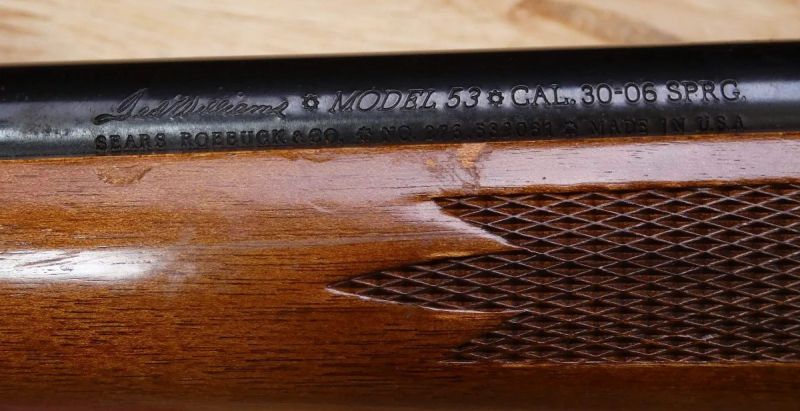 File:JC-Higgins-Sears-Ted-Williams-Model-53-Winchester-Model-70-30-06-Firearmwiki-Firearm-Wiki-8.jpg